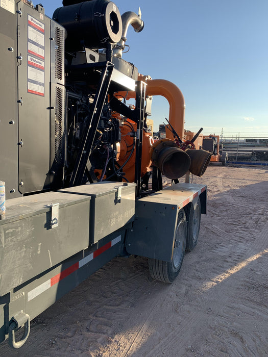 2023 PREMIER PUMP 8NHTH-RP-DC13