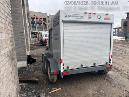 2021 WACKER NEUSON E3000