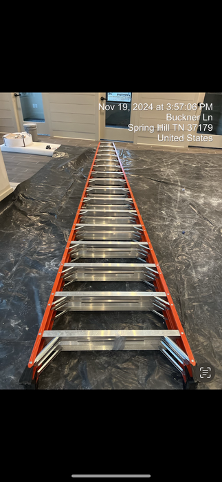 2023 LOUISVILLE LADDER FM1416HD