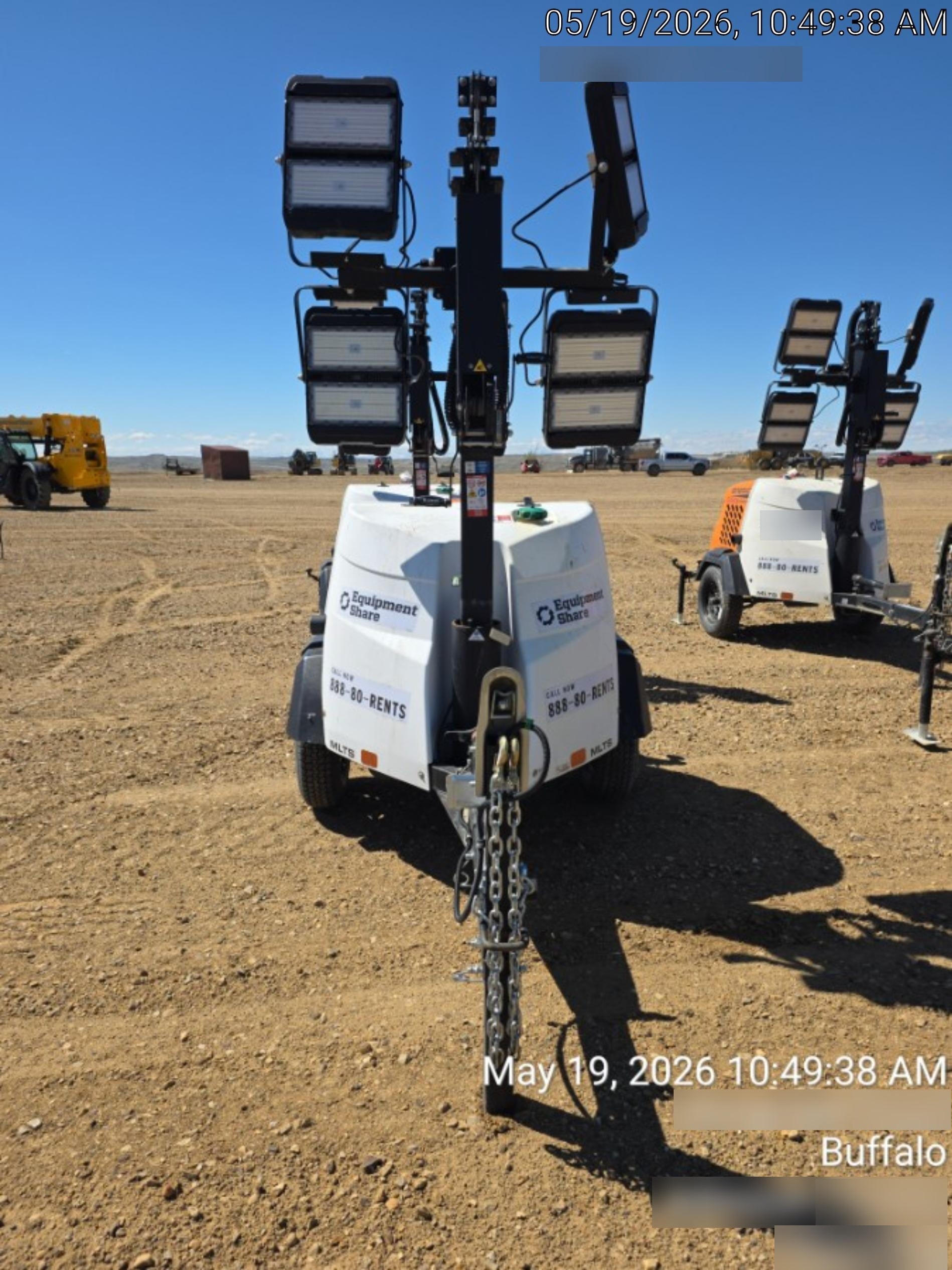 2026 GENERAC MLTS-4