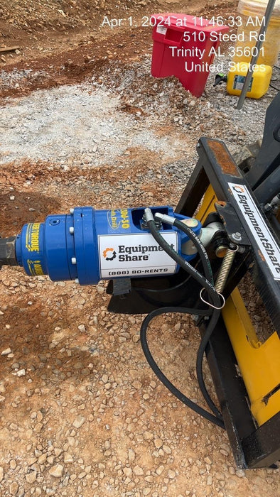 2023 AUGER TORQUE 3300-30