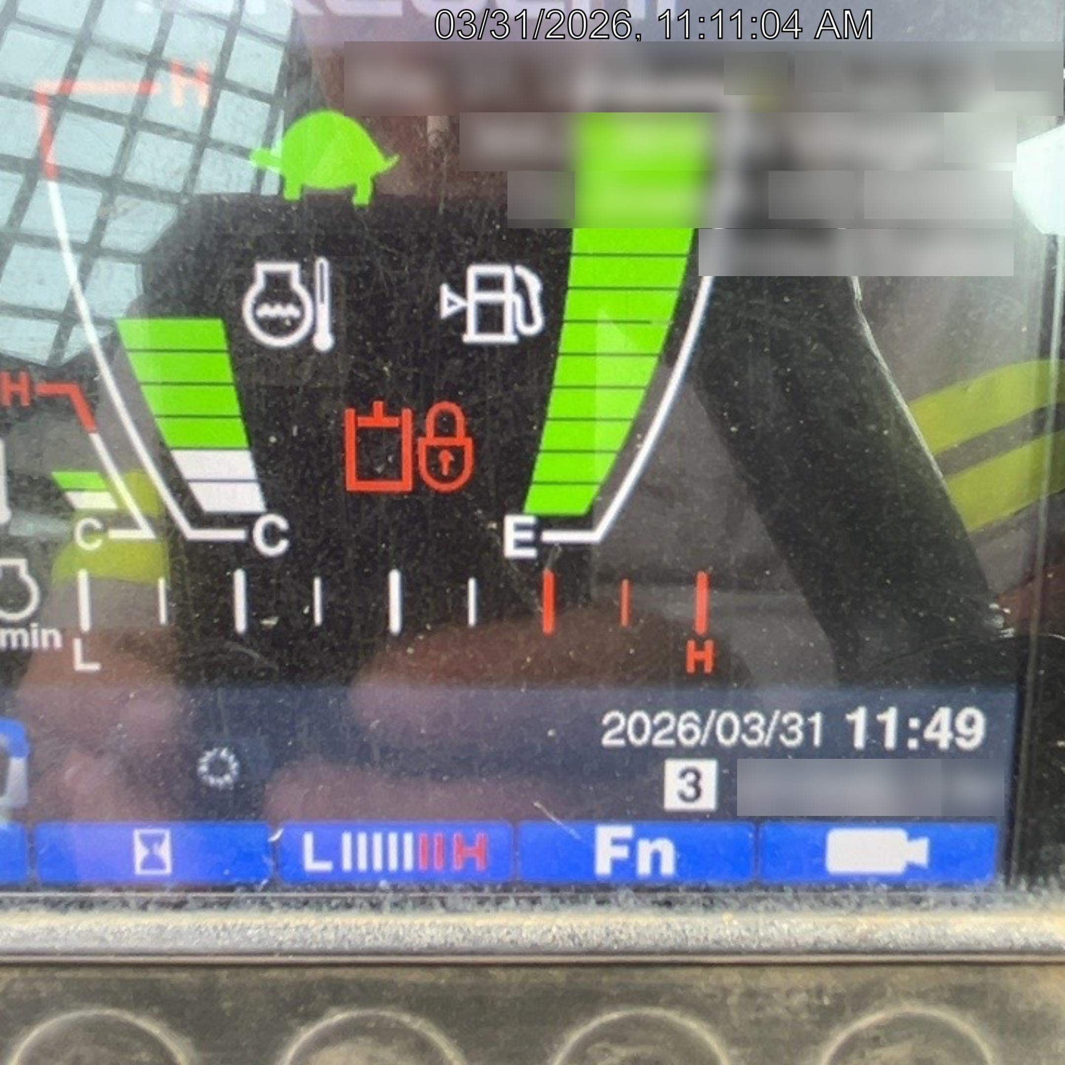2022 TAKEUCHI TL8R2-CR