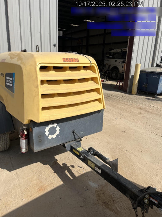 2022 ATLAS COPCO XAS188 CWK