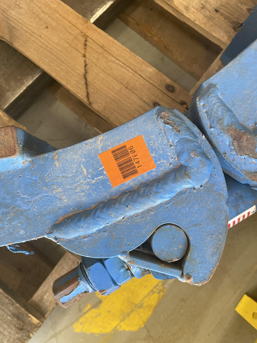 2021 KC WELDING KCW36