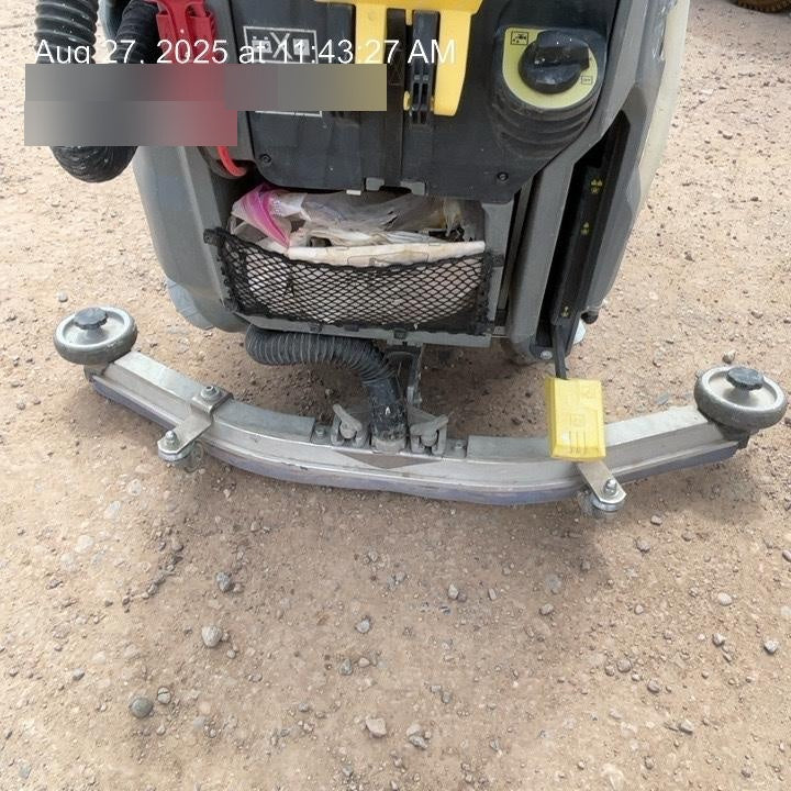2023 KARCHER BD 80/100 W BP