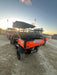 2022 KUBOTA RTV-X1140W-H (Canopy)
