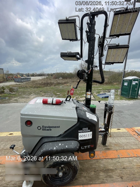 2026 WACKER NEUSON LTT4