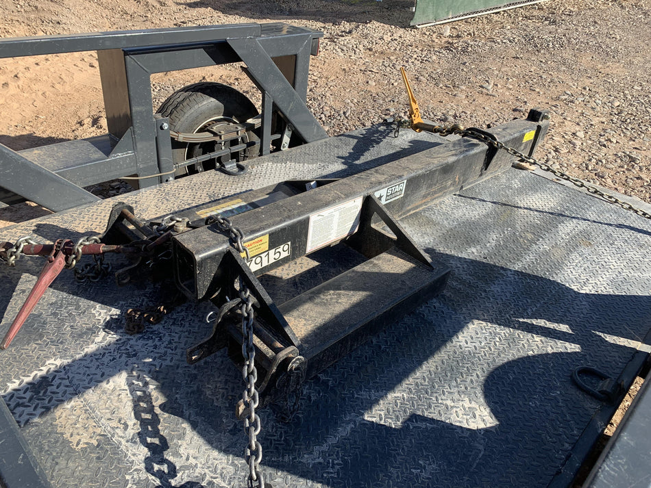 2020 STAR INDUSTRIES M1360B - Star JIB Boom