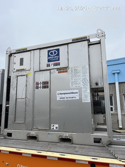 2022 CLIMATE DESIGN INTERNATIONAL MS-7500/5500