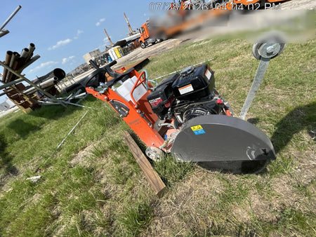 2026 HUSQVARNA FS 400 LV