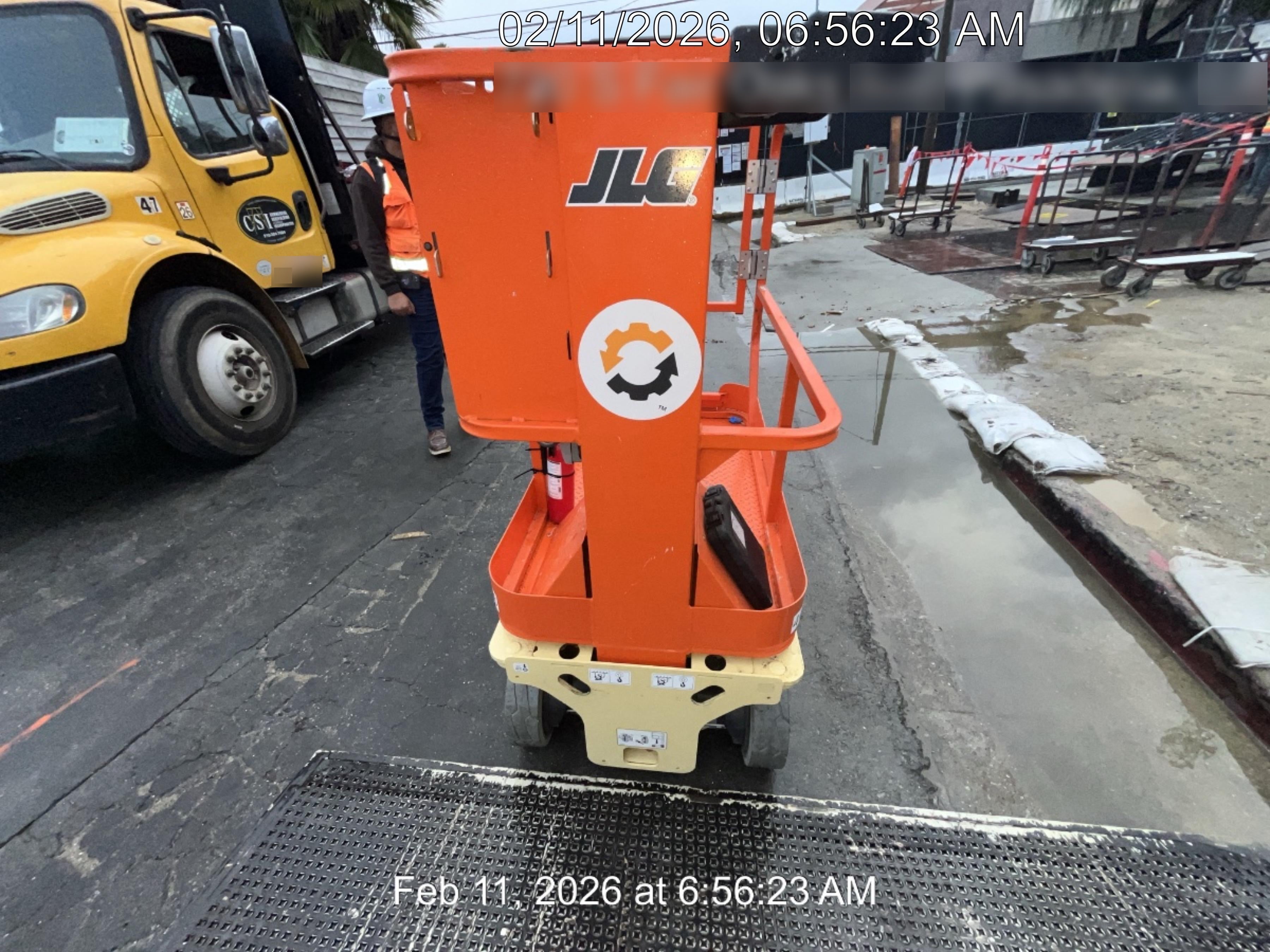 2024 JLG 1230ES