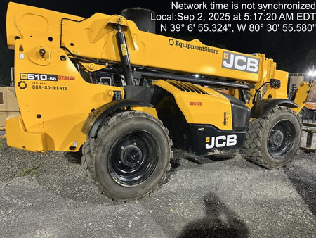 2024 JCB 510-56