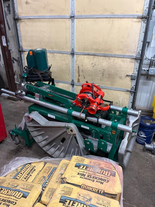 2022 GREENLEE 881-MBT