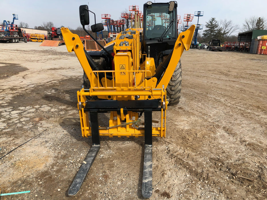 2021 JCB 508-66TC