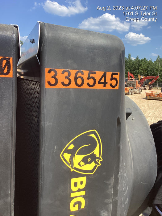 2023 BIG ASS FANS Cool Space 400