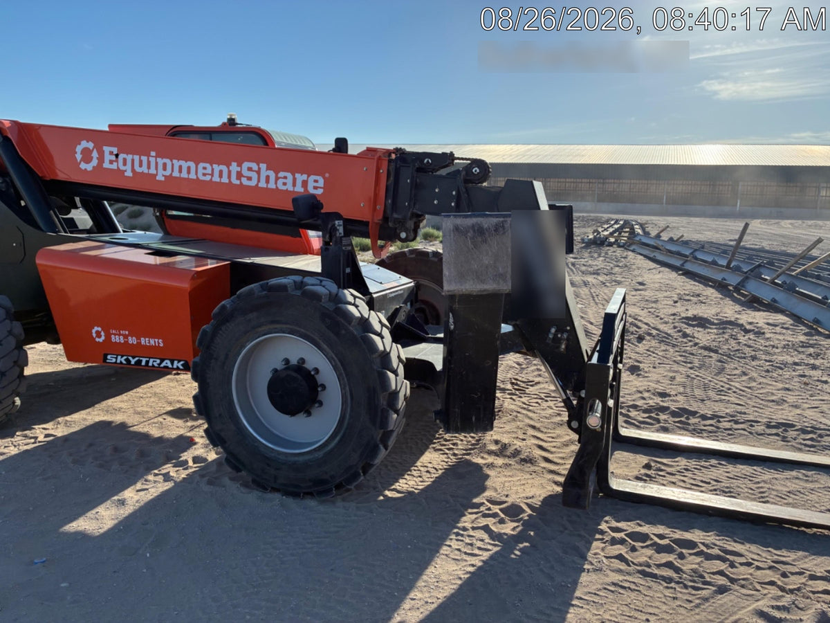 2024 SKYTRAK 10054