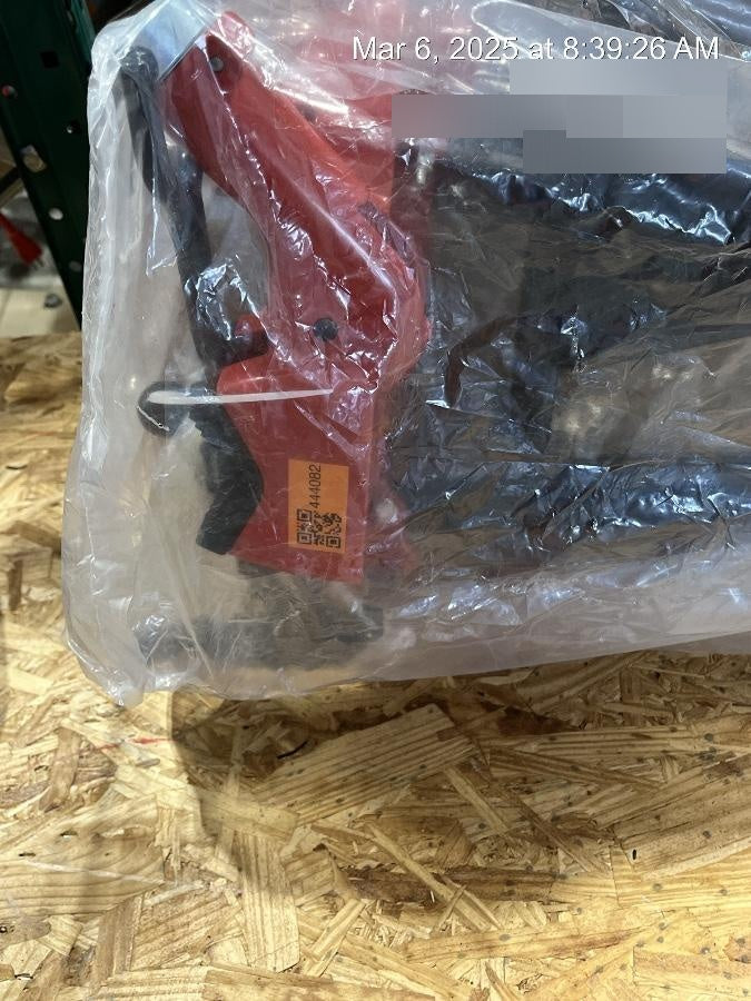 2024 B&B PIPE 6100
