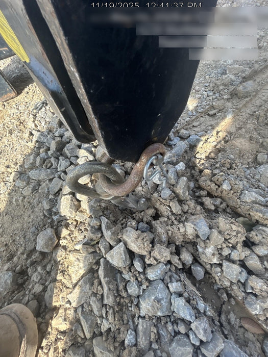 2020 STAR INDUSTRIES 1150C