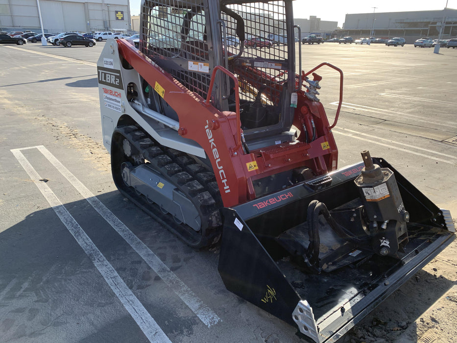 2020 TAKEUCHI TL8R2-R