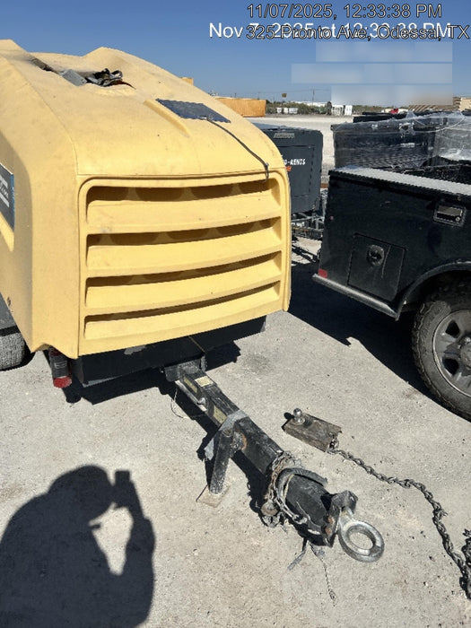 2022 ATLAS COPCO XAS188