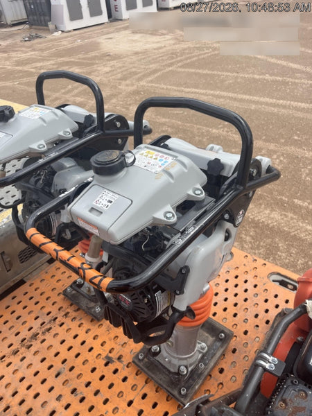 2026 MULTIQUIP MTX60HD