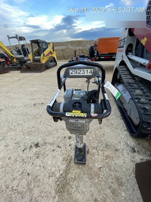 2023 MULTIQUIP MTR40HF