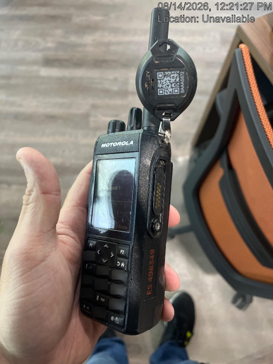 2025 MOTOROLA R7 DISPLAY