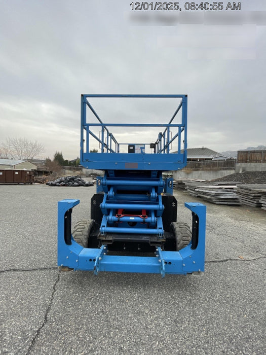 2019 GENIE GS-5390 RT