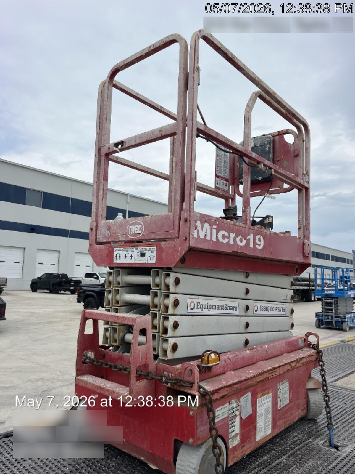 2019 MEC Micro 19
