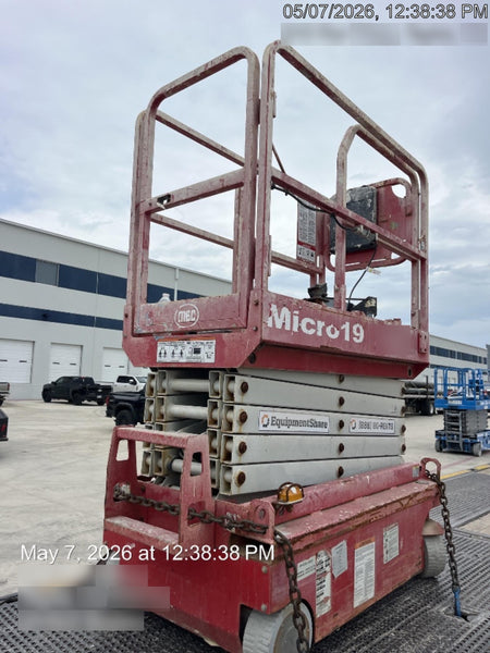 2019 MEC Micro 19