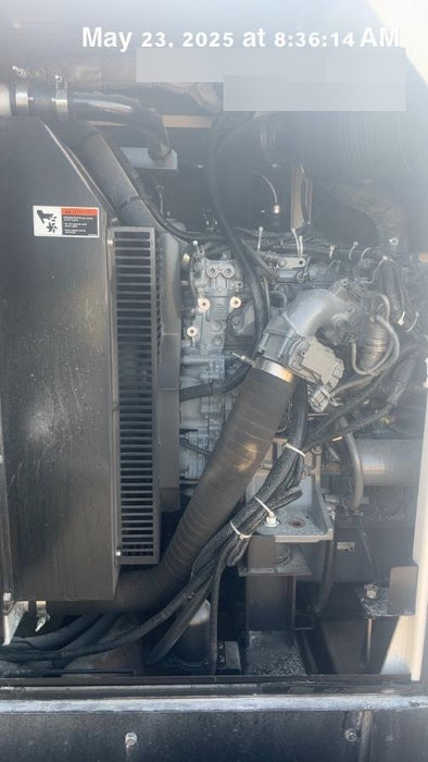 2022 MULTIQUIP DCA70