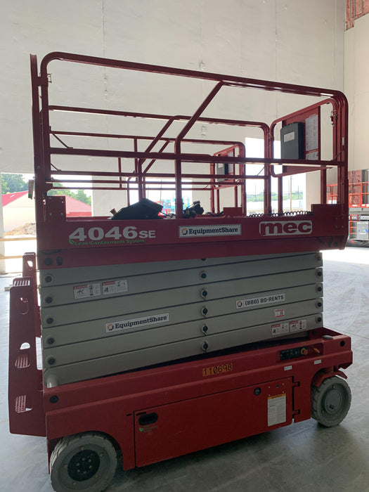 2020 MEC 4046SE