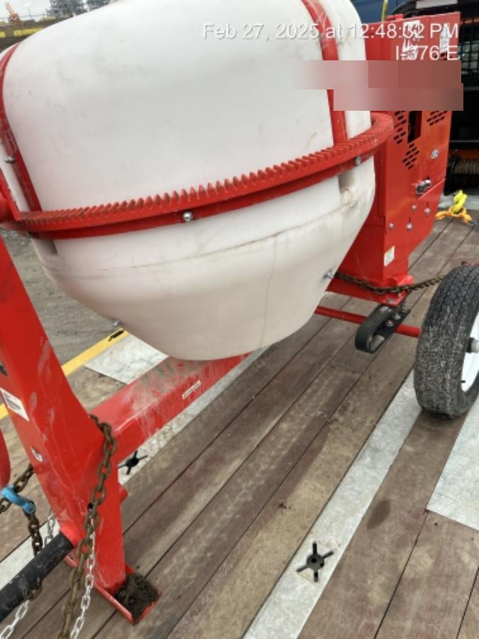2024 MULTIQUIP MC12PH