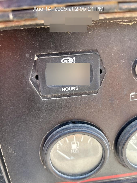 2021 Lincoln Electric Vantage 322 Vantage 322 Ready Pak 3 w/ Decals, ORANGE (includes trailer, cable rack, fender light kit) NO Telematics