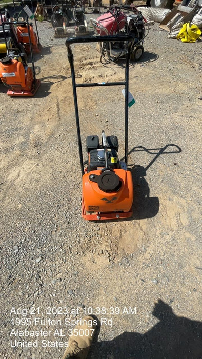 2023 MULTIQUIP MVC82VHW