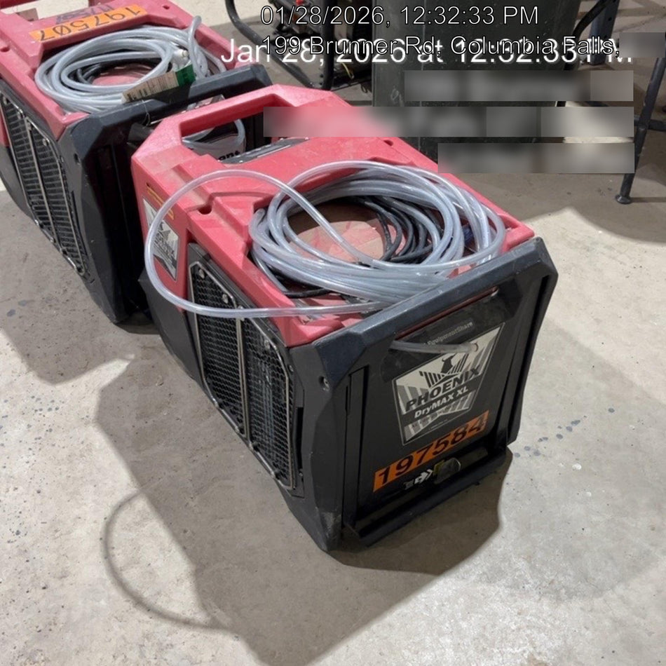 2021 PHOENIX DryMAX XL