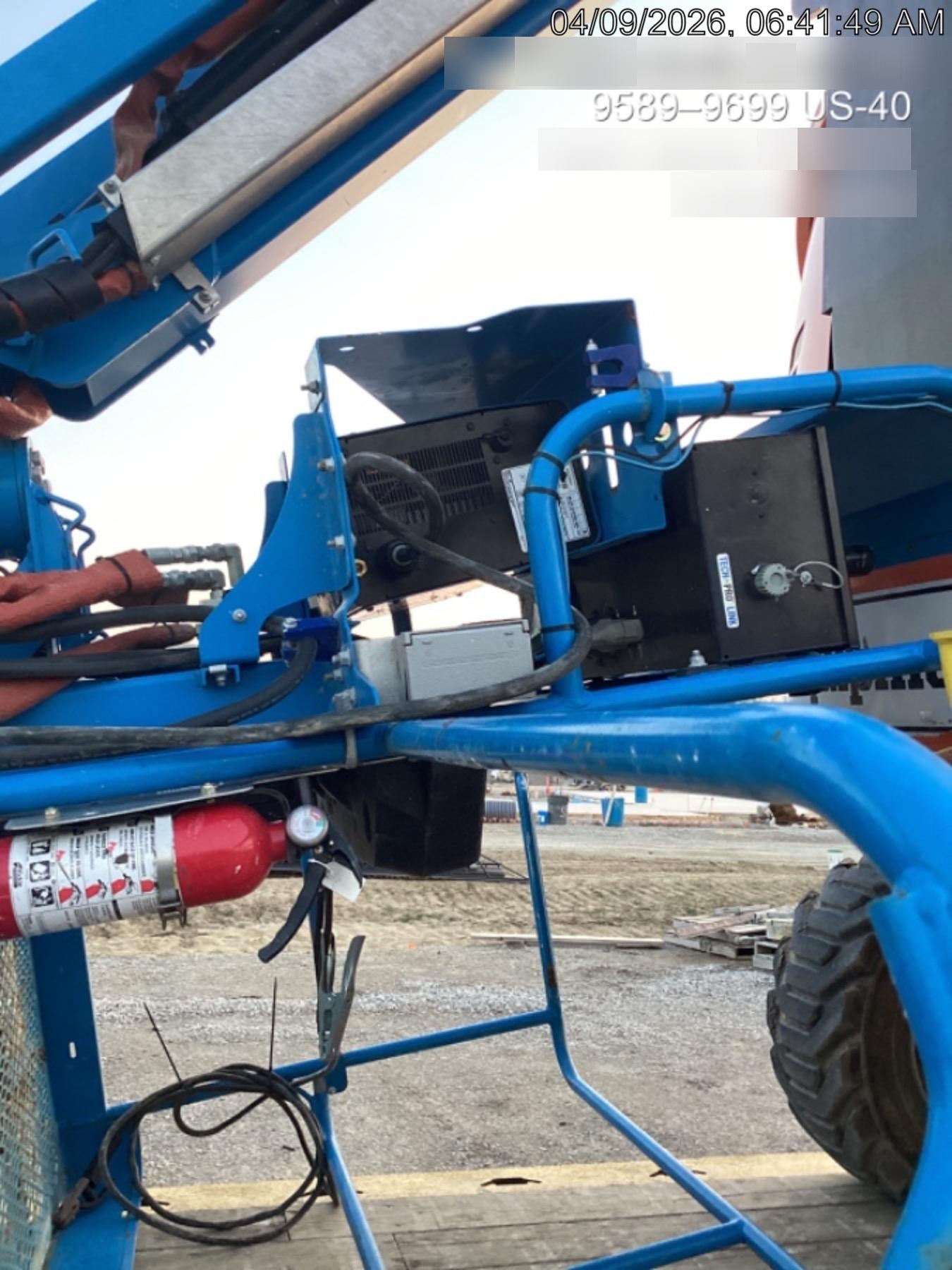 2023 MILLER ELECTRIC CST-280