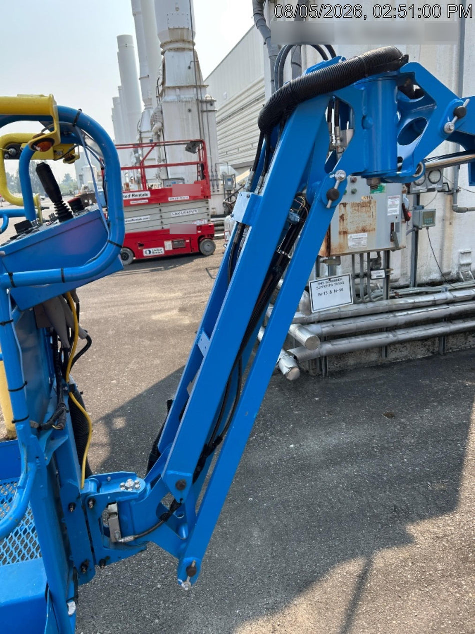 2024 GENIE Z30-20 N RJ