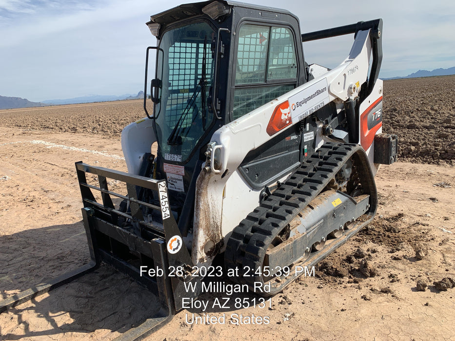 2022 ARROW MATERIAL HANDLING 48" Pallet Forks - Arrow