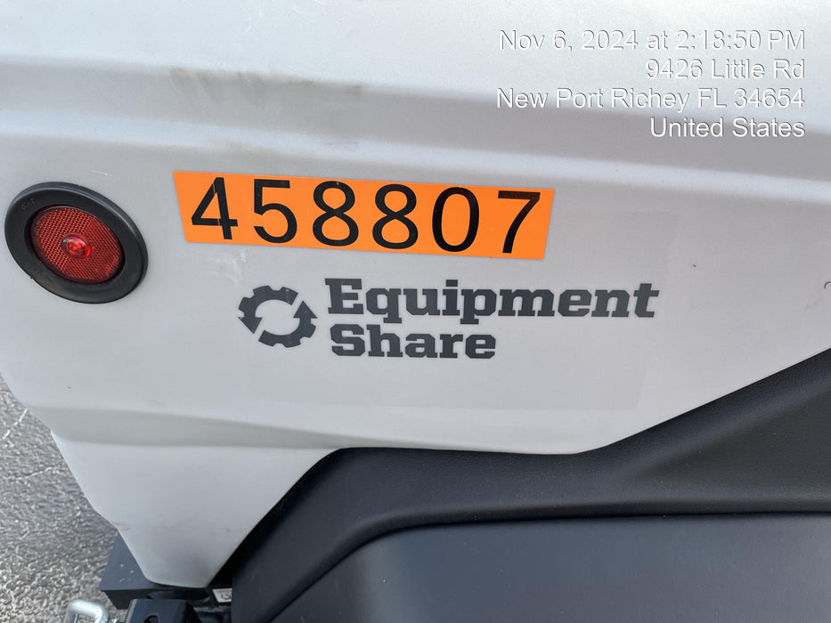 2024 WACKER NEUSON LTT4