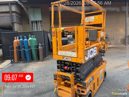 2024 JCB S1932E