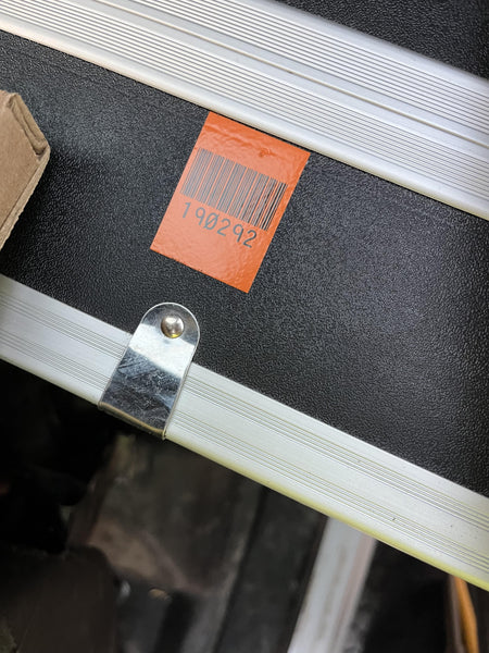 2021 ENERPAC SP35