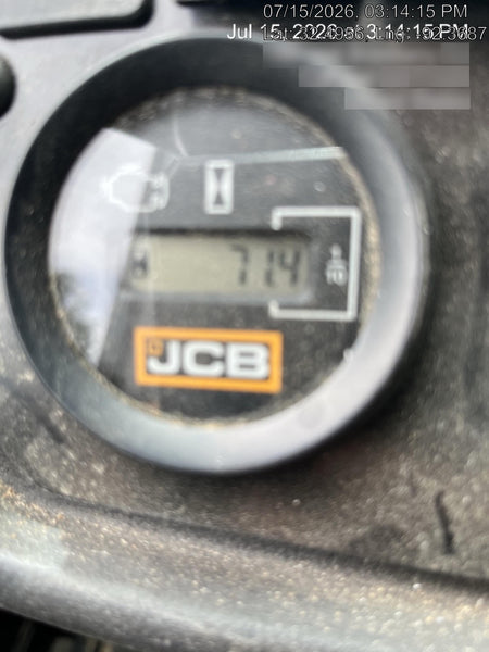 2024 JCB 509-42