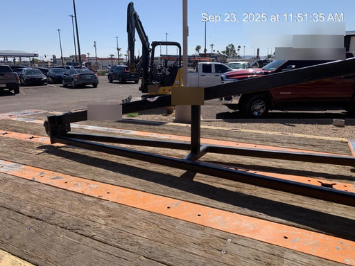 2019 ARROW MATERIAL HANDLING 1000100-12-F