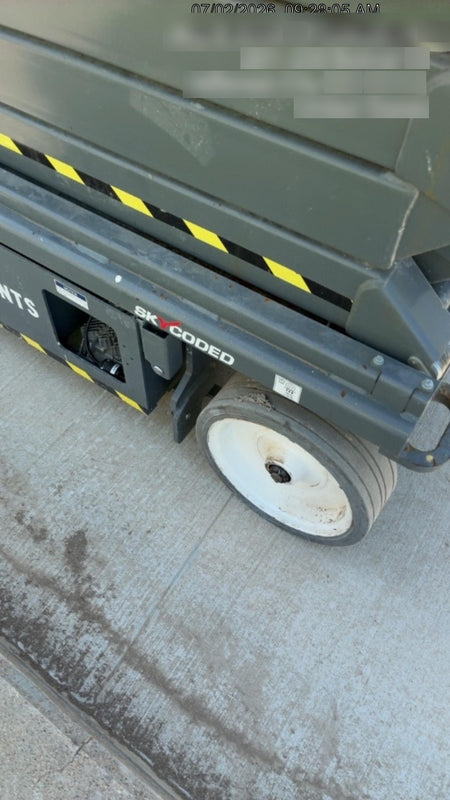 2024 SKYJACK SJ3226