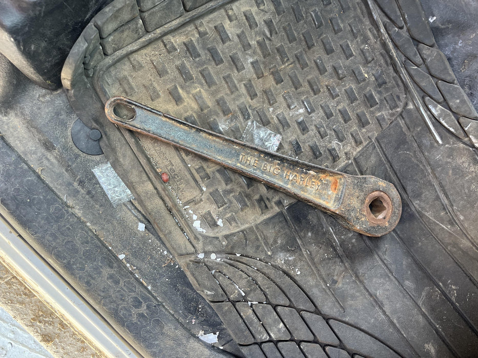 2023 KC WELDING KCW42