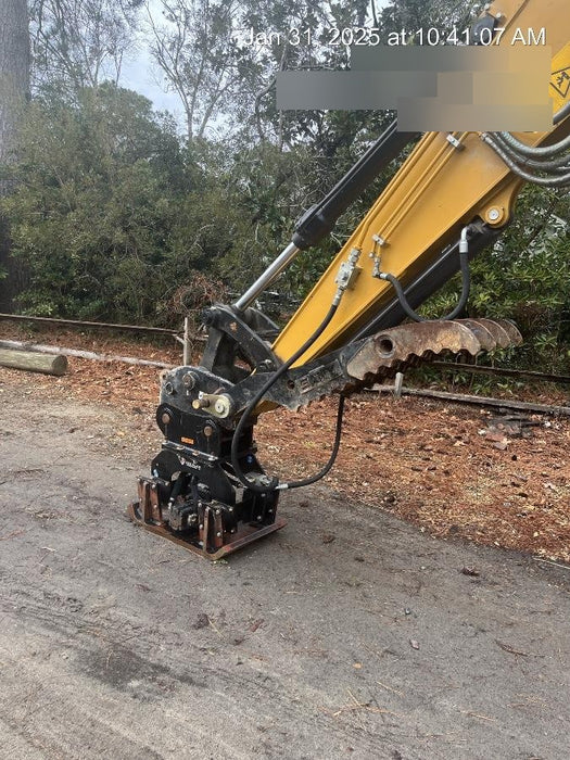 2021 PALADIN TPC1000