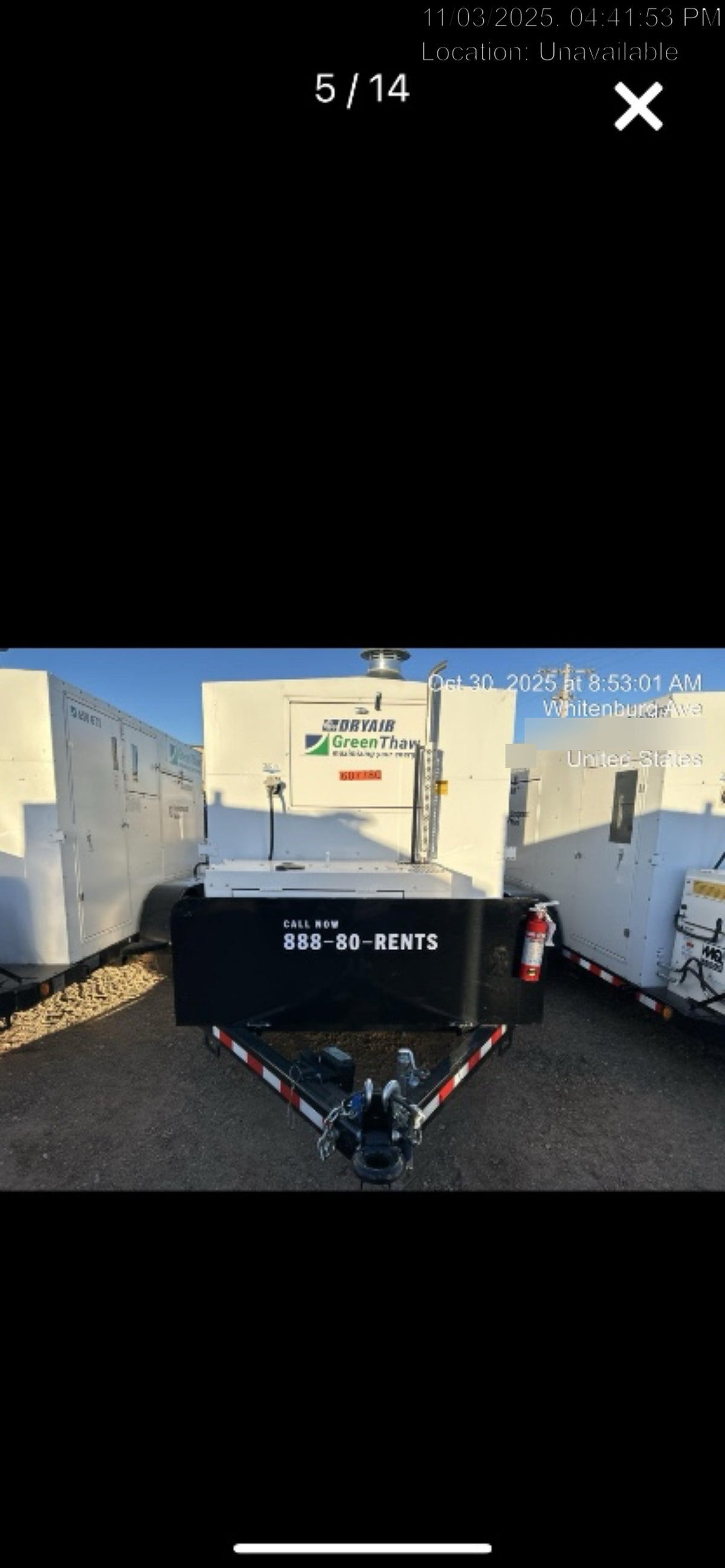 2026 DRYAIR 650 GTS