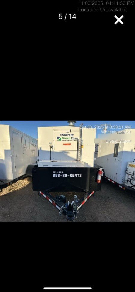 2026 DRYAIR 650 GTS