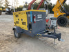 2021 ATLAS COPCO PAS 100 HF CS Enclosed